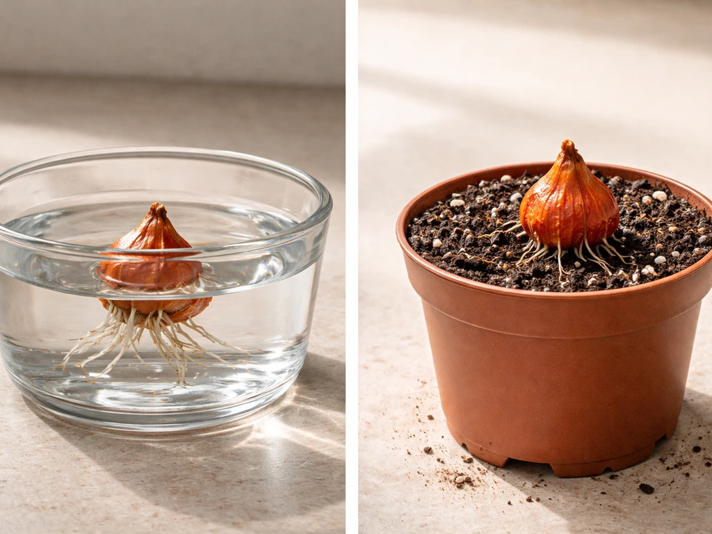 Can Tiger Lilies Grow in Water? Best Methods and Tips