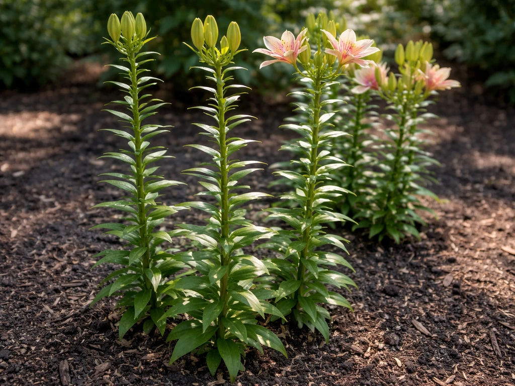 Why Do My Lilies Grow So Tall? Causes and Fixes
