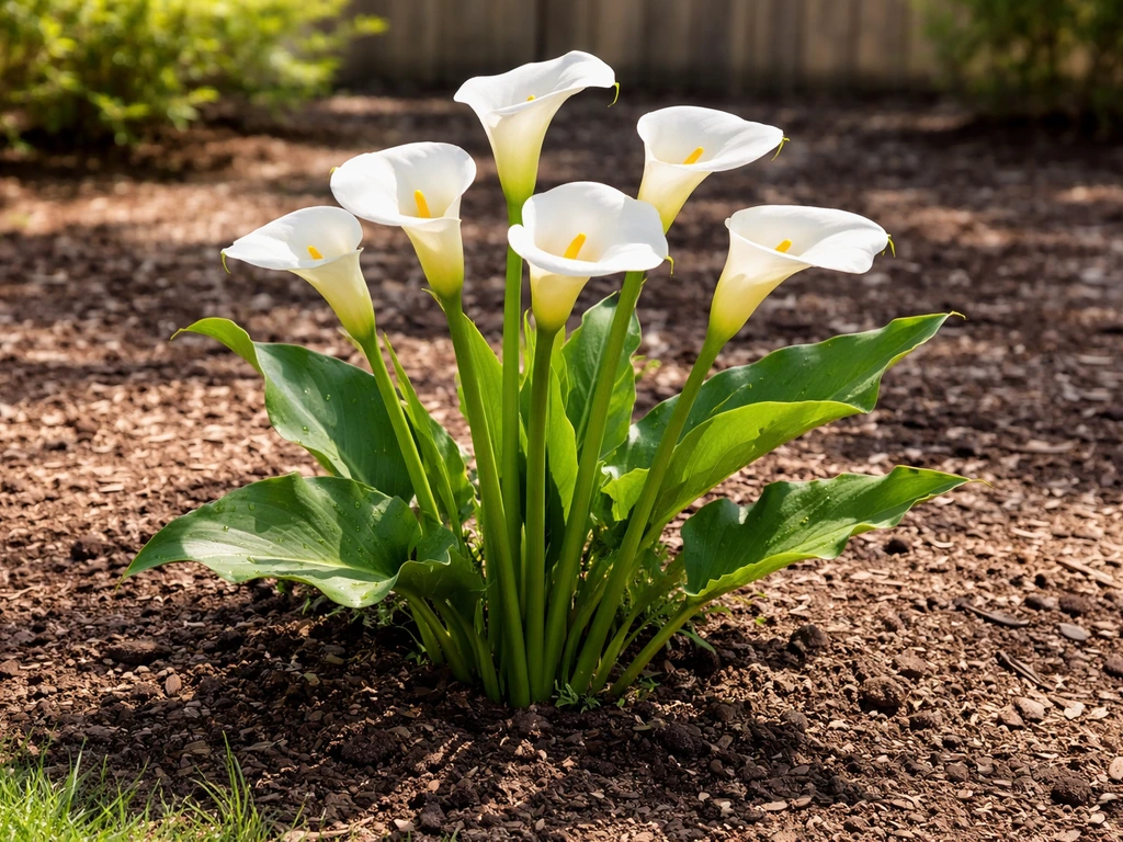 Do Calla Lilies Grow in Michigan? How to Succeed