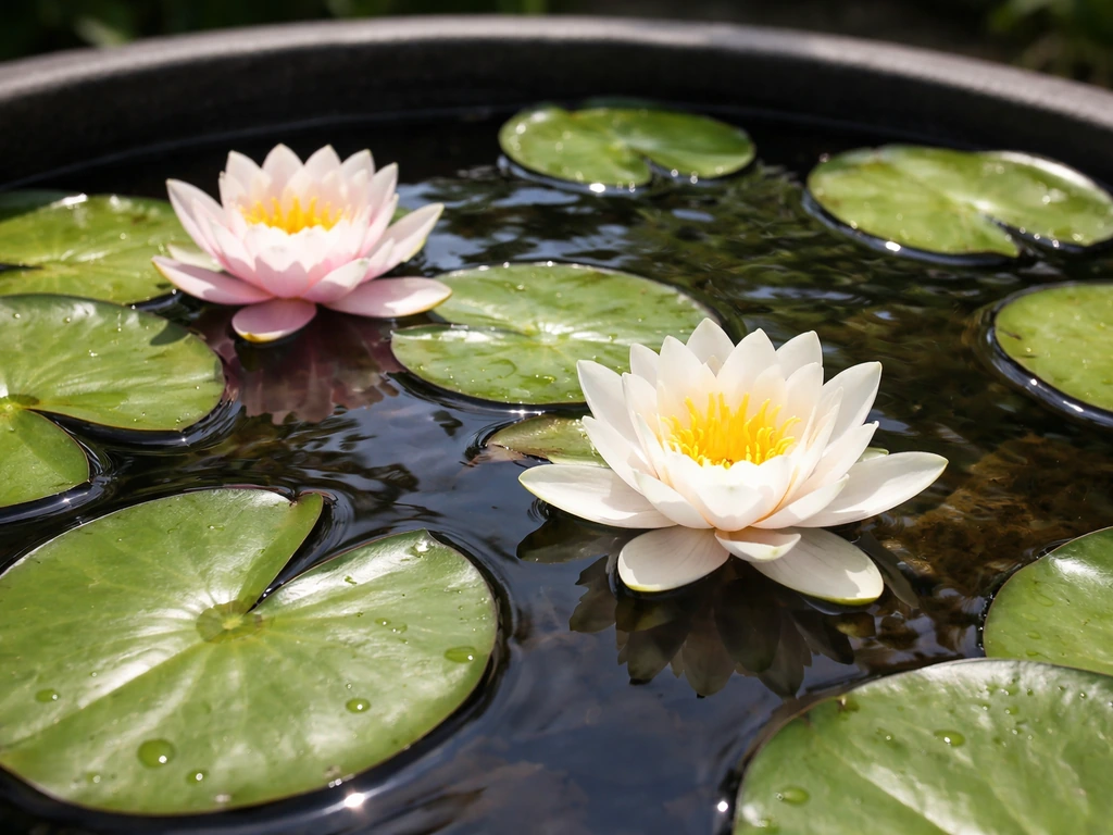 Are Water Lilies Hard to Grow? Beginner Setup Guide