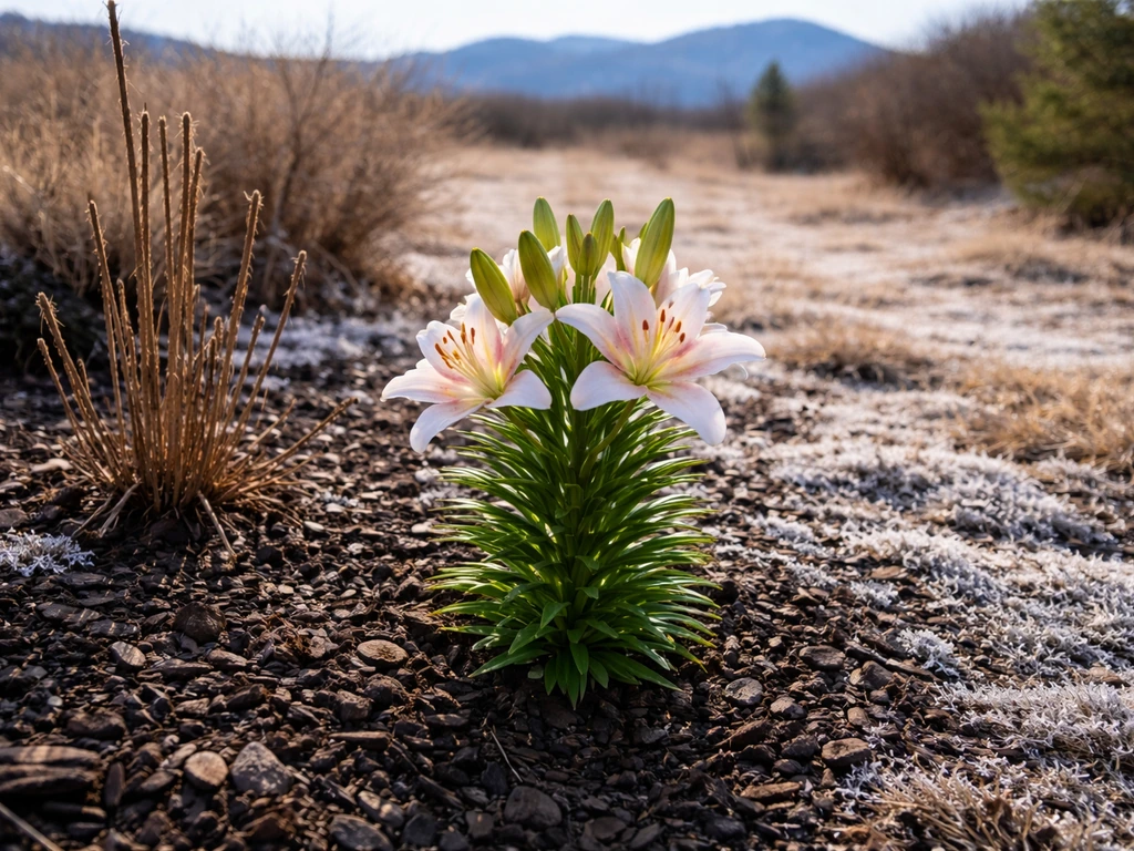 Do Lilies Grow in Colorado? What Survives and How to Plant