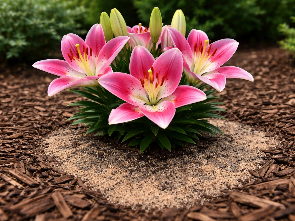 Can Lilies Grow in Sandy Soil? How to Succeed