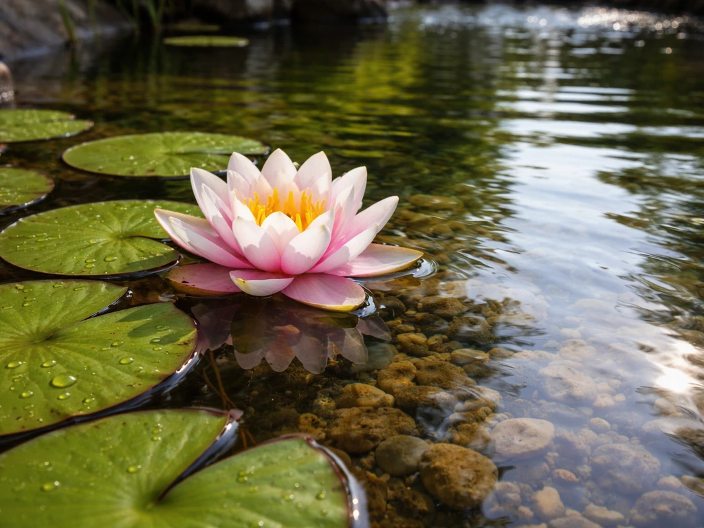 Can Lily Grow in Water? Setup, Care, and Troubleshooting