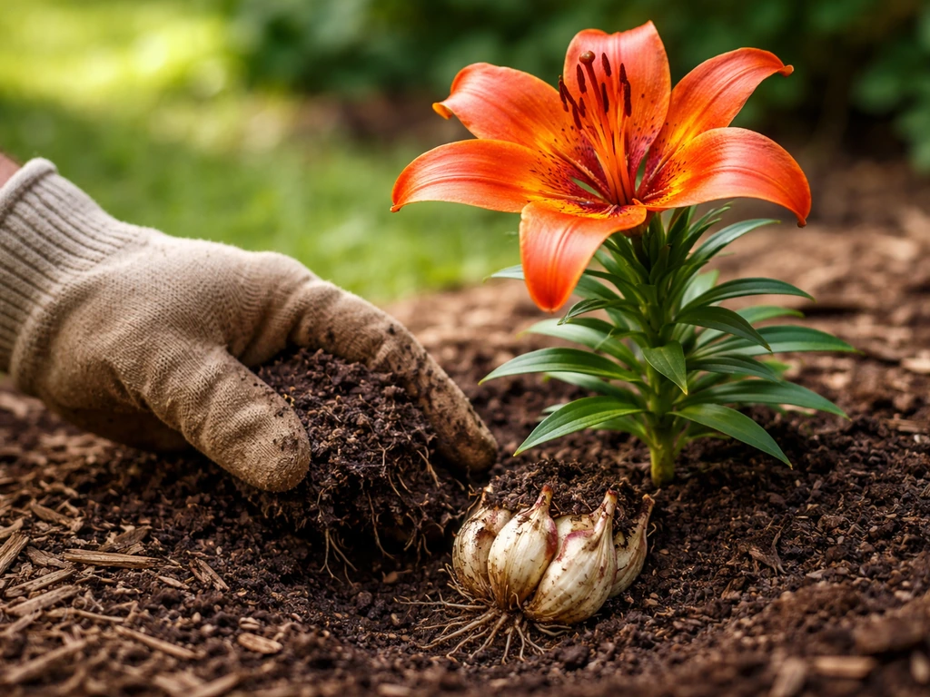 Do Ember Lilies Regrow in Grow a Garden? How to Get Them Back