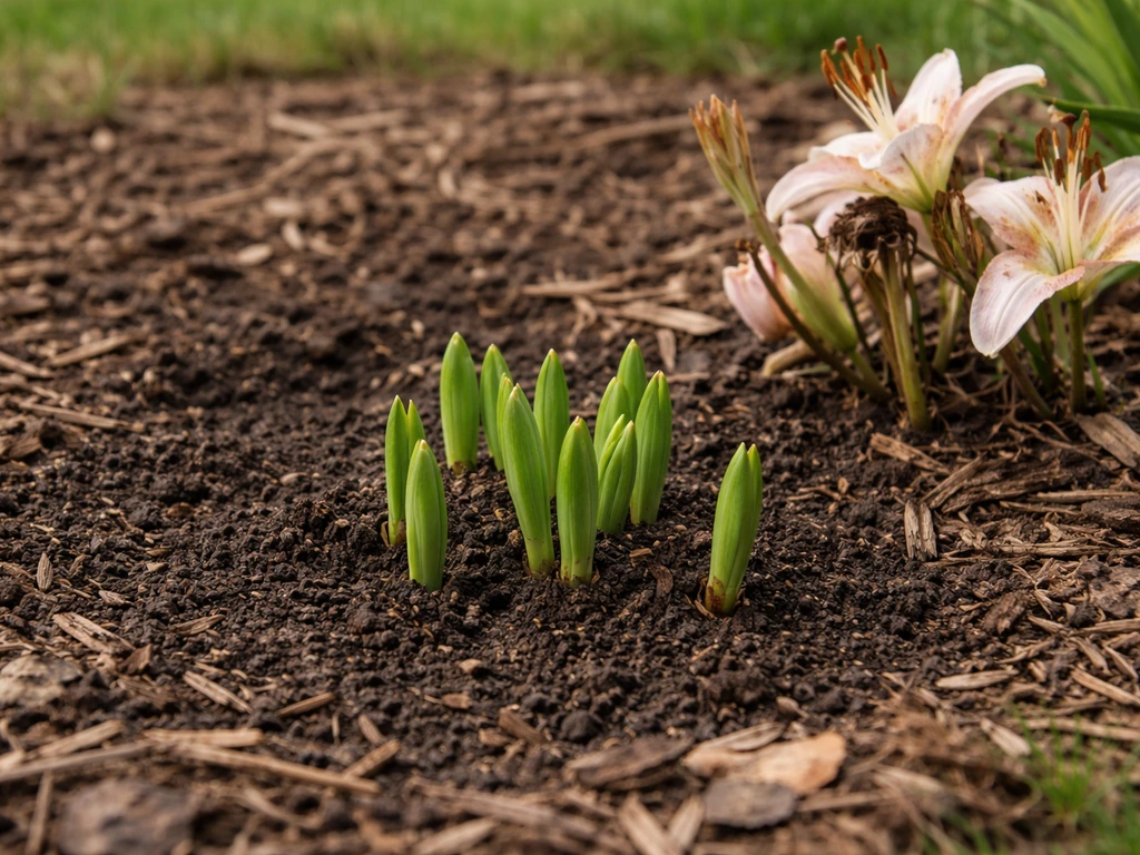Do Outdoor Lilies Grow Back? How to Regrow After Bloom