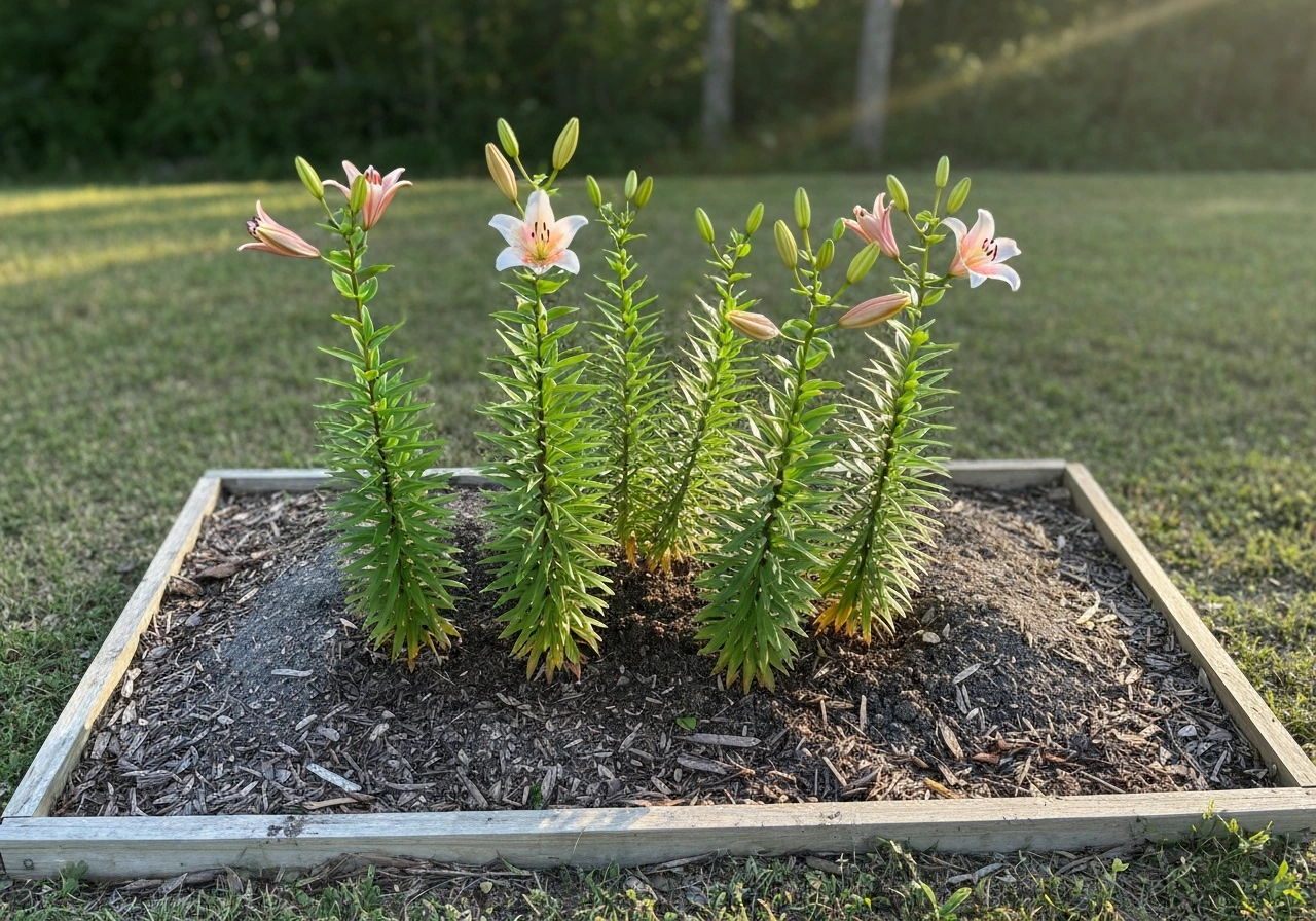 Do Lilies Grow in Florida? How to Grow Them Successfully