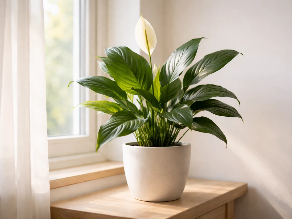 Are Lilies Easy to Grow? Tips for Peace Lilies and More