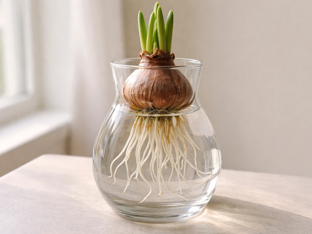Can Spider Lily Grow in Water? How to Try It Safely