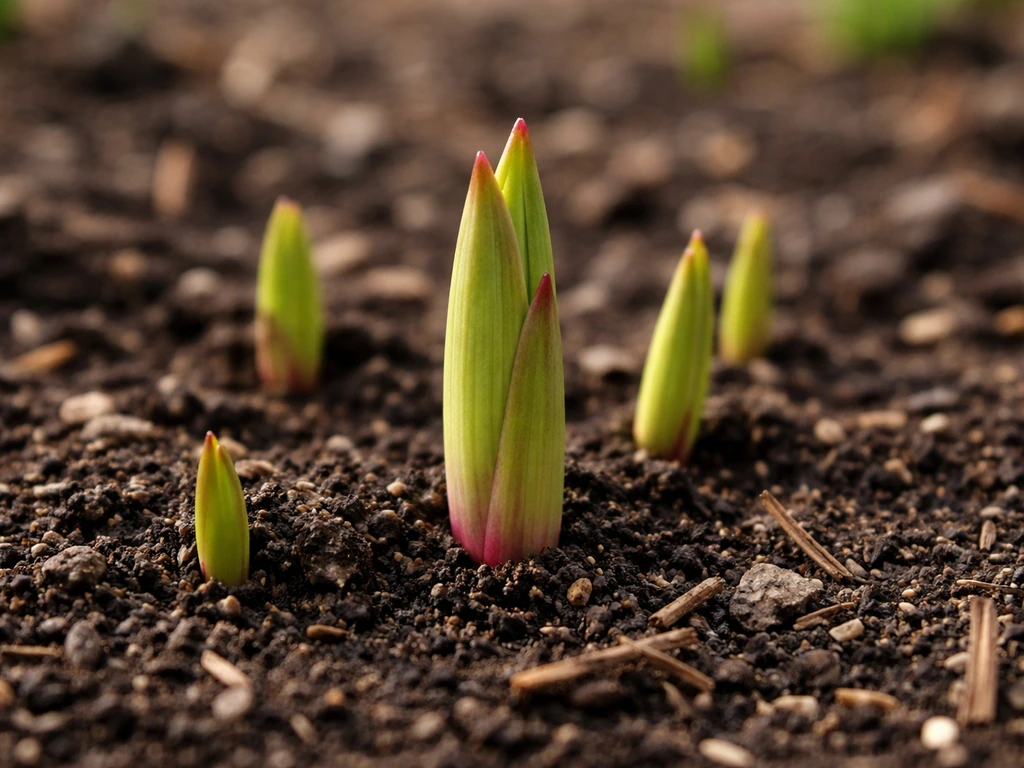 When Do Lilies Grow? Signs, Timing, and Grow-Back Tips