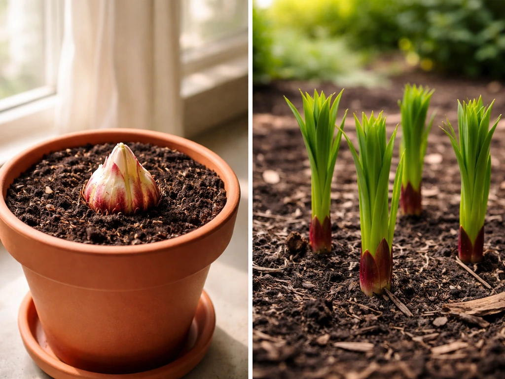 Can Oriental Lilies Grow Inside? Indoor vs Outdoor Guide