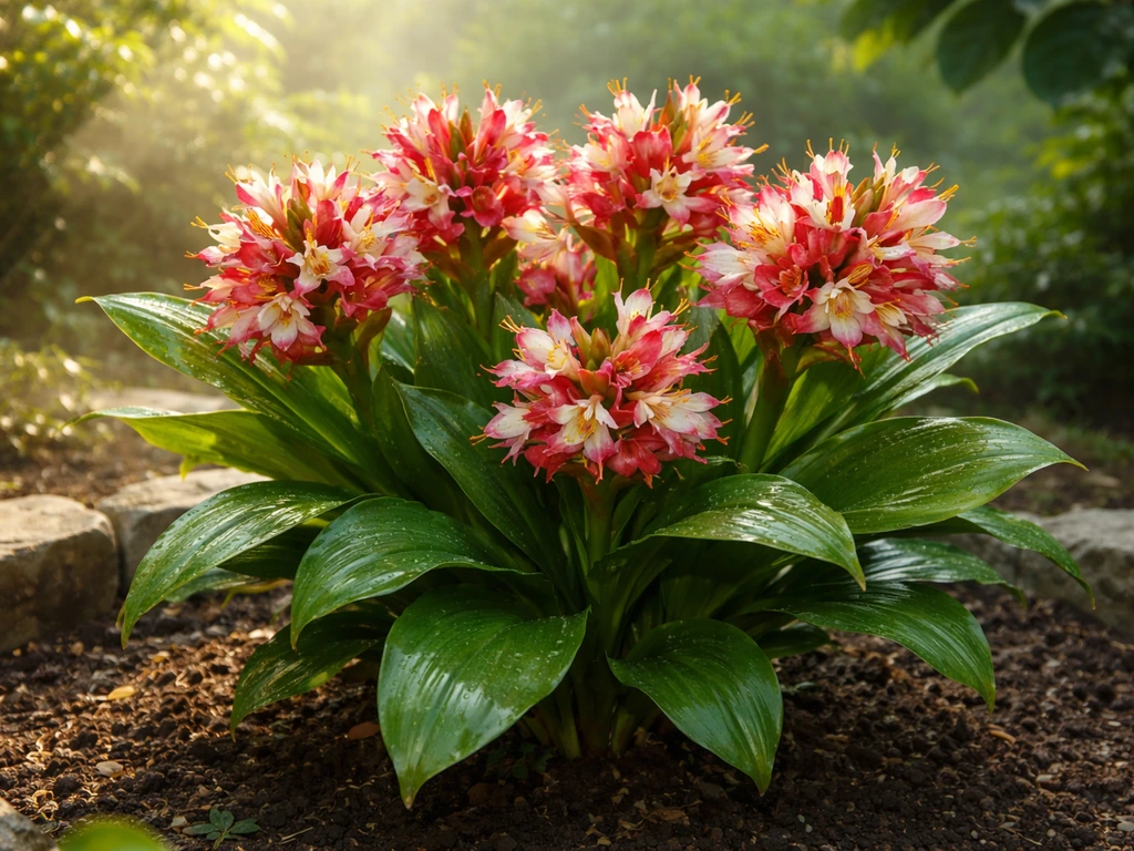 Where Does Ginger Lily Grow and How to Grow It