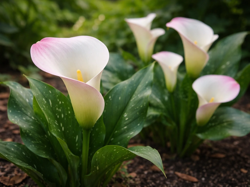 Do Calla Lilies Grow in Florida? Conditions to Plant and Care