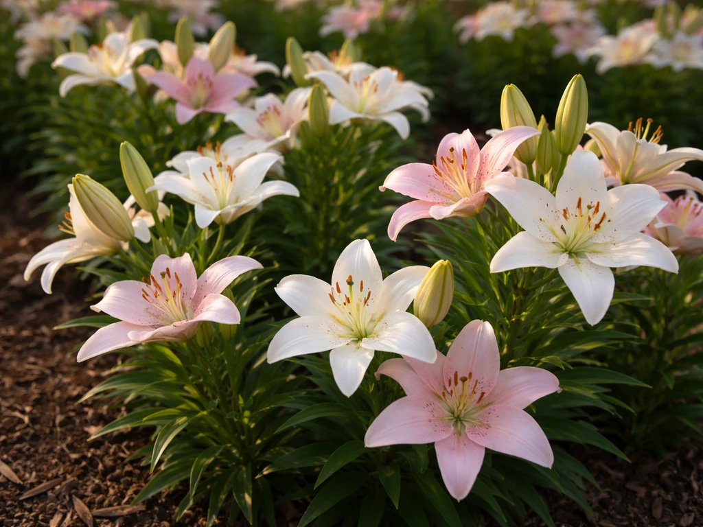 Do Lilies Grow Back? How to Cut, Care, and Get Blooms