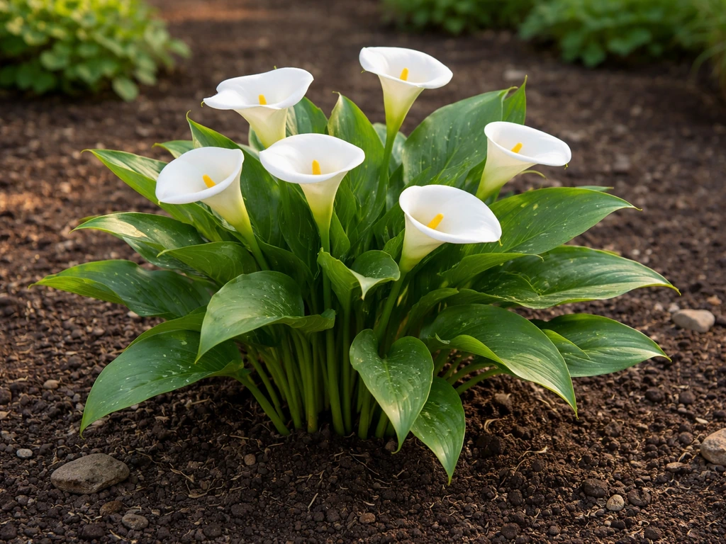 Are Calla Lilies Hard to Grow? Easy Guide for Success