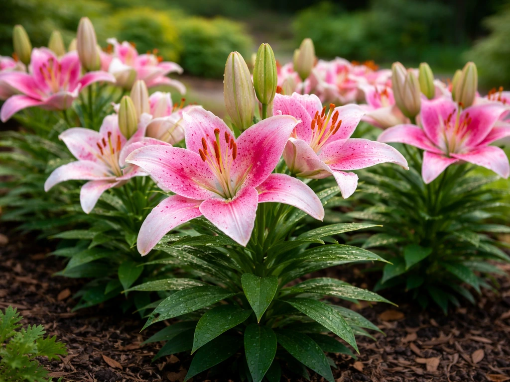 Best Lilies to Grow: Choose, Plant, and Care for Success