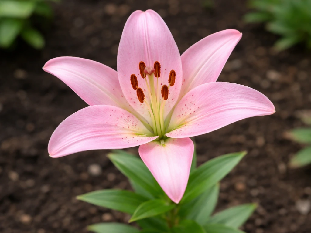 Is Pink Lily Rare in Grow a Garden? How to Identify and Grow It